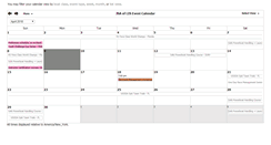 Desktop Screenshot of calendar.jsalis.org